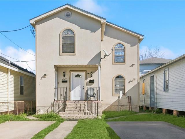 2625 27 A P Tureaud Ave, New Orleans, LA 70119 | MLS #2538