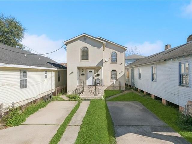 2625A P Tureaud Ave, New Orleans, LA 70119
