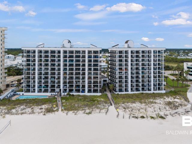 26266 Perdido Beach Boulevard UNIT 412 B
