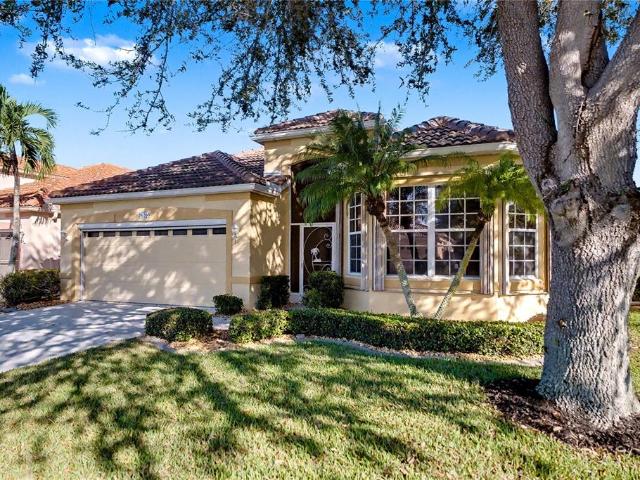 26268 Feathersound Dr, Punta Gorda, FL 33955 | MLS #A4670
