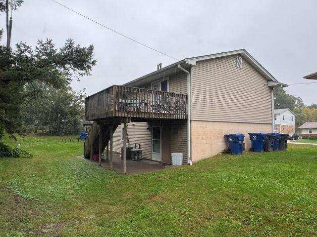 2626 Magnolia Drive