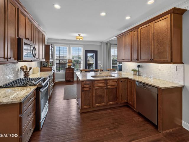 2626 Nicholas View Lane