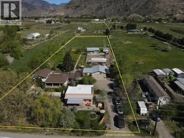 2626 Highway 3, Keremeos, BC, V0X 1N5 house for sale | Listing ID 10385 | Royal LePage