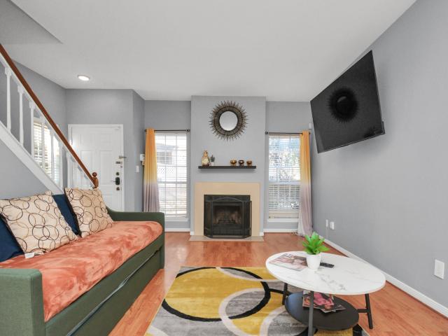 2626 Holly Hall St, Unit 1207, Houston, TX 77054 | MLS #52616