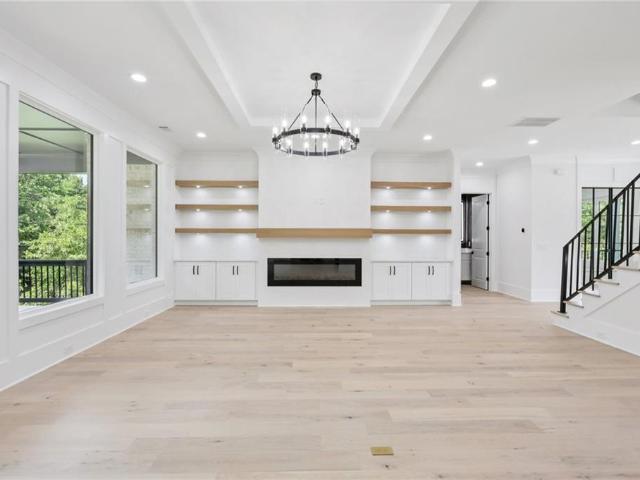 2626 Sardis Way LOT #3