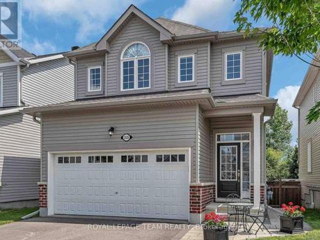 2626 Tempo Drive, North Grenville, ON, K0G 1J0 house for sale | Listing ID X13614 | Royal LePage