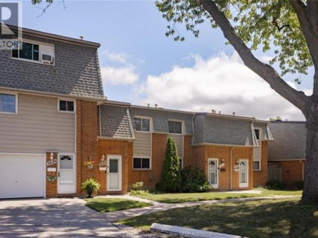2626 Vine Court Unit# 137, Windsor, ON, N8T 2X3 townhouse for lease | Listing ID 26021 | Royal LePage