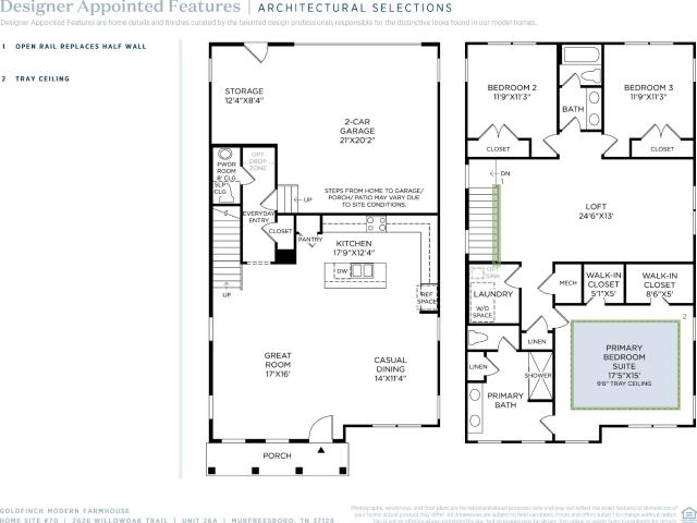 2626 Willowoak Trail # 26A
