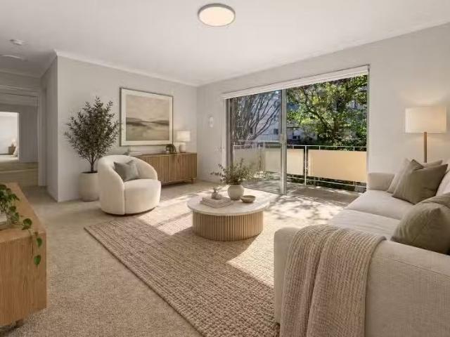 26/26 30 Price Street, Ryde Apartment for rent Listed by Leig.