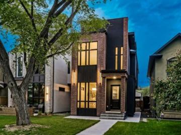 2626 4 Avenue Nw, Calgary, AB, T2N 0P6 house for sale | Listing ID A2318 | Royal LePage
