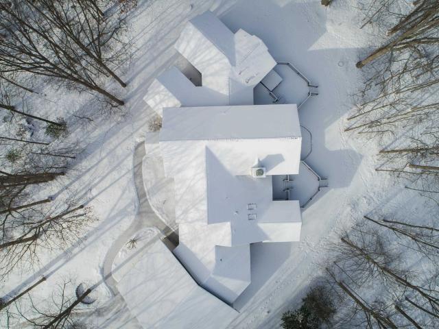 2627 N Odyssey, Midland, US, MI