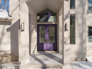 2627 N Odyssey, Midland, US, MI