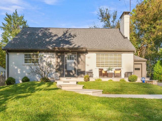 2627 Bonnie Drive