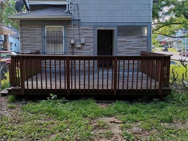 2627 College Ave, Kansas City, MO 64127 | MLS #2615