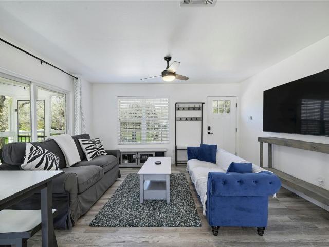 2627 Geronimo Trail, Austin, US, TX