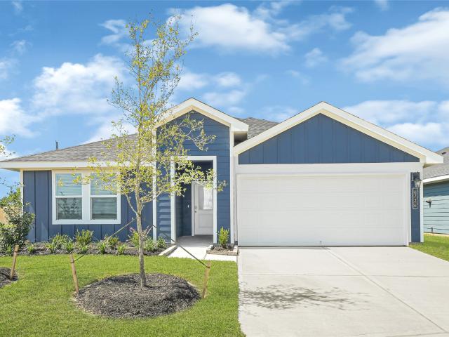 2627 Sunset Bluff Lane