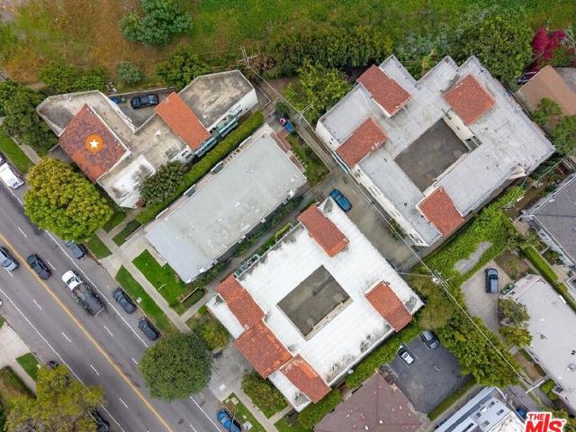 2627 S Sepulveda Boulevard