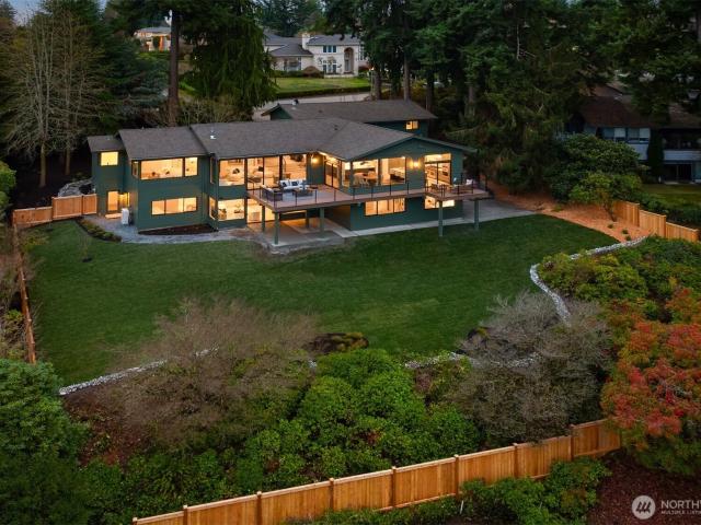 2627 96th Ave NE, Clyde Hill, WA 98004 | MLS #2556