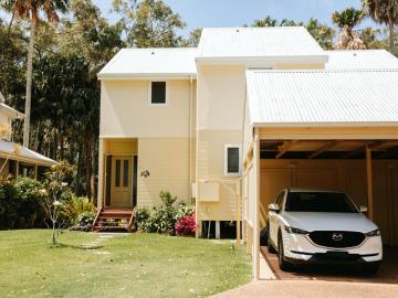 House to rent in Blueys Beach