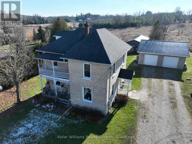 262884 Varney Road, West Grey, ON, N0G 1R0 house for sale | Listing ID X12569 | Royal LePage
