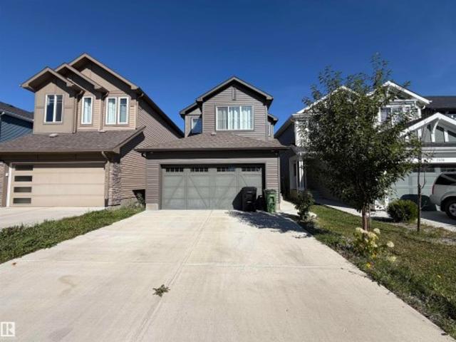 2628 Donaghey Crescent Sw, Edmonton, AB, T6W 4T2 house for sale | Listing ID E4509 | Royal LePage