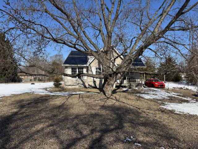 2628 W 1st Ave, North Judson, IN 46366 | MLS #836321