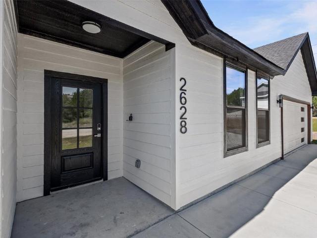 2628 White Rock Drive
