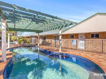 26/29 Melaleuca Street, Cooee Bay QLD 4703 Apartment For Rent | Domain