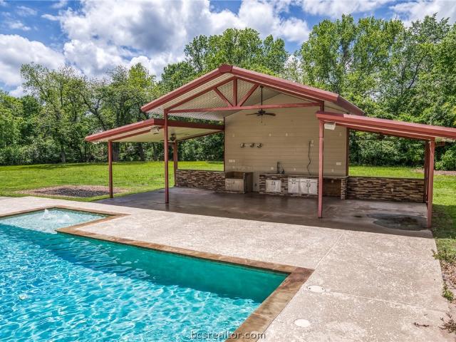 2629 Benton Drive