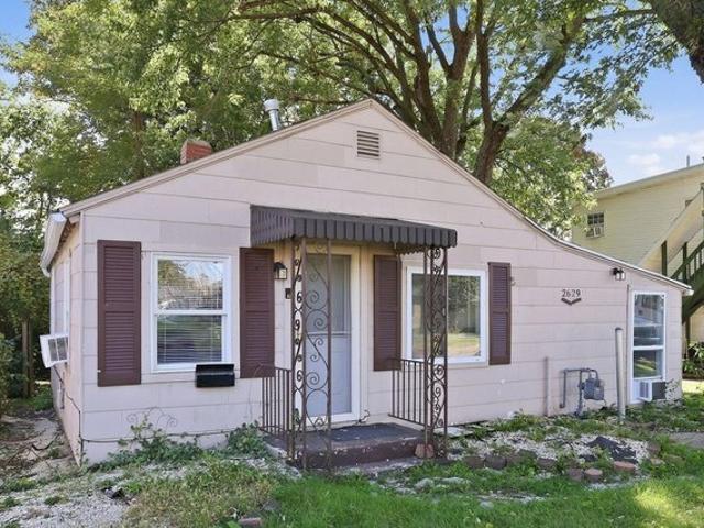 2629 Berger Ave, Springfield, OH 45503