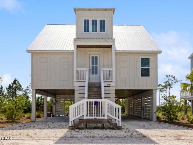 2629 County Road 30A, Port St. Joe, FL 32456 | MLS #787957