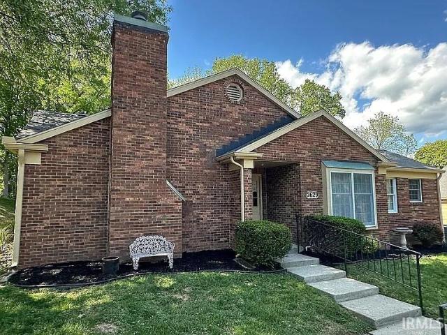 2629 E Windermere Woods Drive