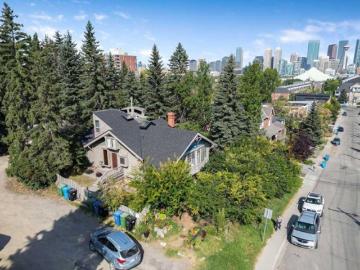 Erlton, Calgary, Alberta