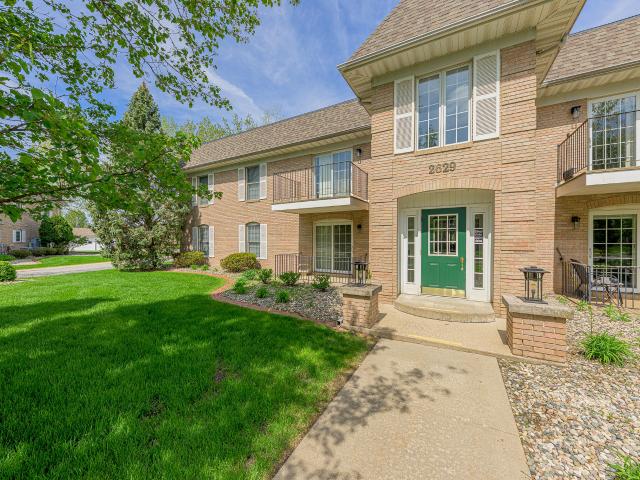 2629 Georgetowne Dr, Unit A1, Highland, IN 46322 | MLS #837880