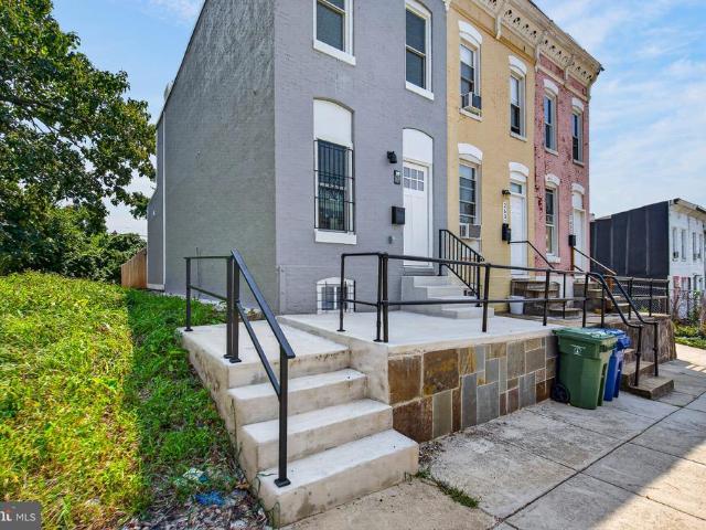 2629 Lehman Street