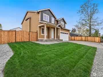 2629 S 144th St, Lot 1, SeaTac, WA 98168 | MLS #2511