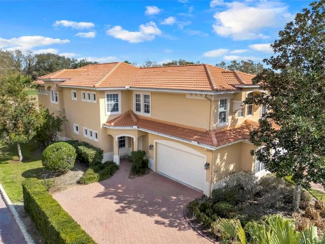 26206 Avenida Las Colinas, Unit 4A, Howey in the Hills, FL 34737 | MLS #G5108