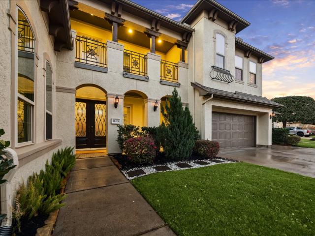 26206 Halbrook Glen Lane