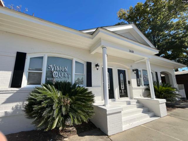 2620 Main Street