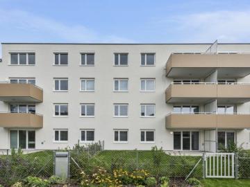 2620 Neunkirchen, Dr. Stockhammergasse 8, Bauteil 1
