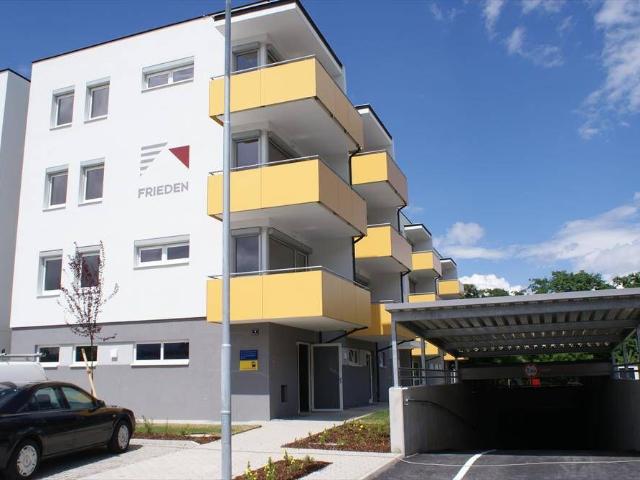 2620 Neunkirchen, Panoramagasse 4