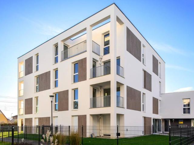 2620 Neunkirchen, Schillergasse 4, Stg. 5+8, BT 4