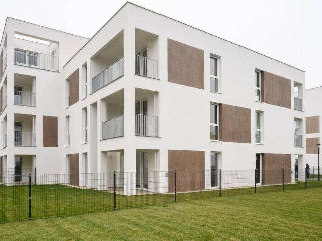 2620 Neunkirchen, Schillergasse 4, Stg. 6+7 Baurecht