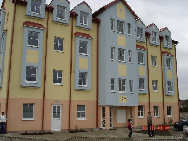 2620 Neunkirchen, Uhlandstraße 69/V/1 11