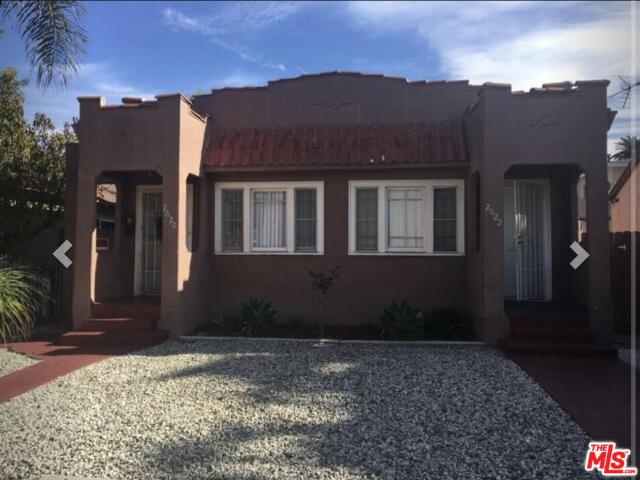 2620 Alsace Ave, Los Angeles, CA 90016 | MLS #26827
