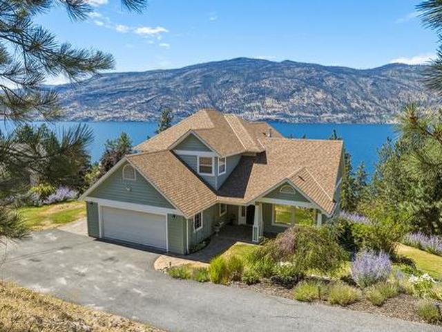 2620 Arthur Road, Kelowna, BC, V1V 2B7 house for sale | Listing ID 10401 | Royal LePage