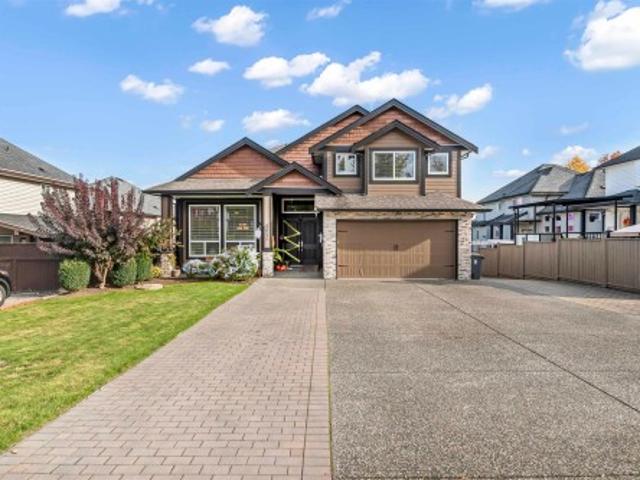 2620 B Street, Langley, BC, V4W 3V5 house for sale | Listing ID R3080 | Royal LePage