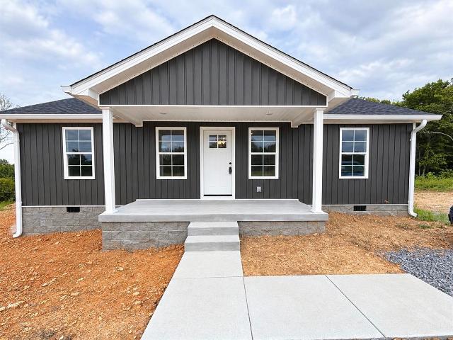 2620 Dover Church Road