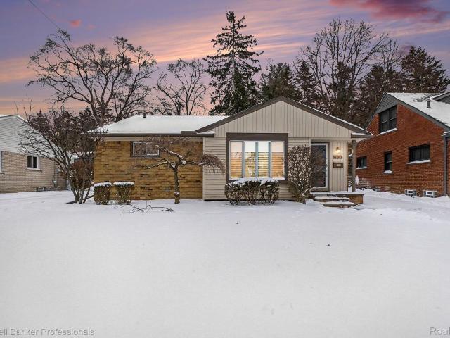 2620 Ferncliff Avenue, RoyalOak, US, MI