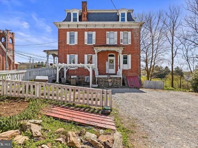 2620 Freysville Road